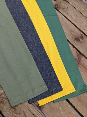 Pepe Jeans Premium Long Sleeve T-shirt_img_6