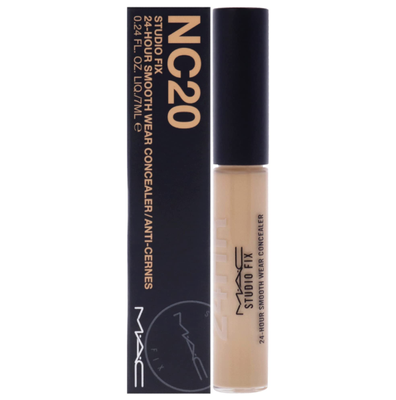 MAC Liquid Concealer NC20 (MAC10)_img_0