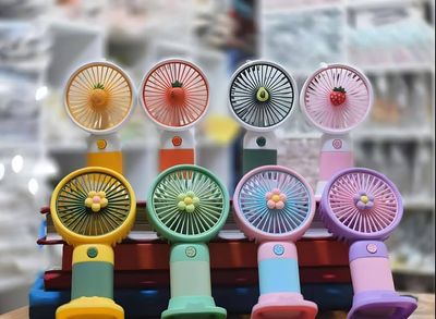 Mini Handheld Fan_img_1