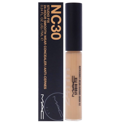 MAC Liquid Concealer – NC30 (MAC12)_img_0