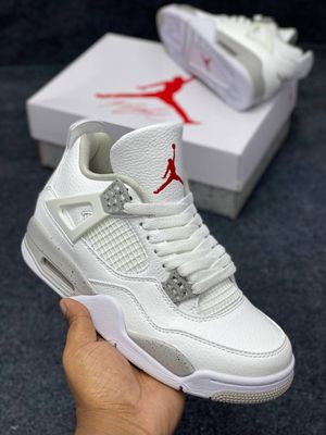 Jordan 4 Retro White Oreo_img_1