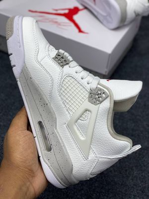 Jordan 4 Retro White Oreo_img_2