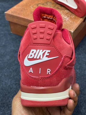 Air Jordan 4 Retro SP Nigel Sylvester Brick by Brick_img_3