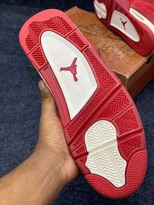 Air Jordan 4 Retro SP Nigel Sylvester Brick by Brick_img_4