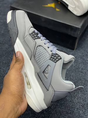 Jordan 4 Retro Cool Grey_img_2