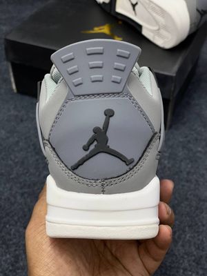 Jordan 4 Retro Cool Grey_img_3