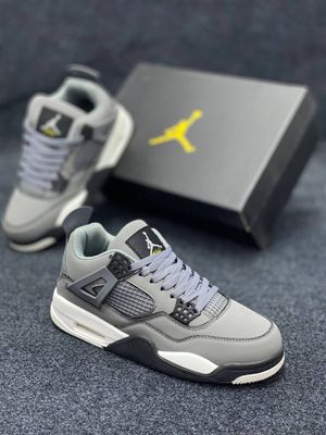 Jordan 4 Retro Cool Grey_img_0