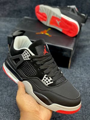 Jordan 4 Retro Bred_img_1
