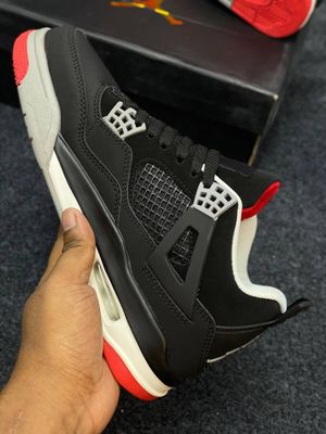 Jordan 4 Retro Bred_img_2