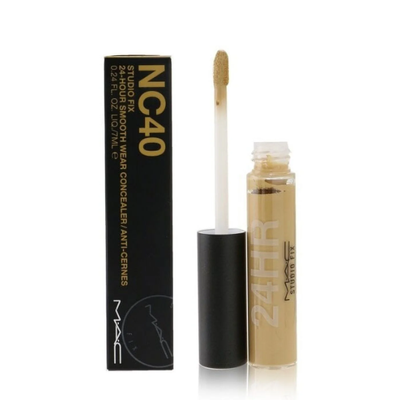 MAC Studio Fix 24‑Hour Smooth Wear Concealer – NC 40 (MAC15)_img_0