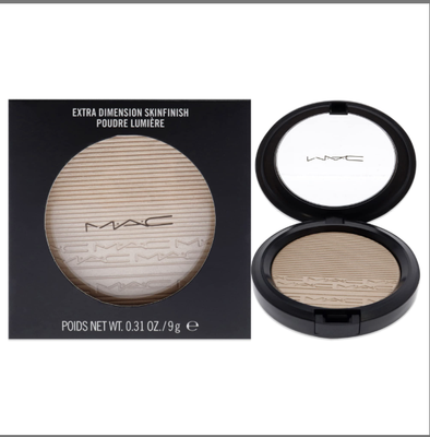 MAC Extra Dimension Skinfinish – Double-Gleam (0.31 oz / ~9 g highlighter) (MAC17)_img_0