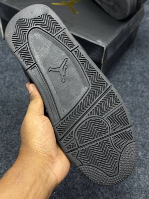 Jordan 4 Retro Black Cat_img_4