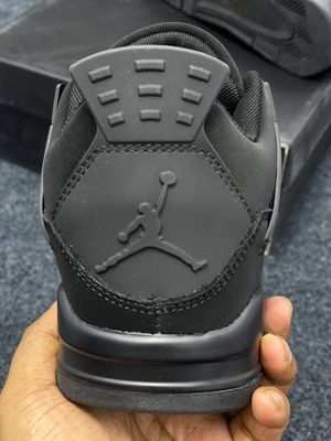 Jordan 4 Retro Black Cat_img_3