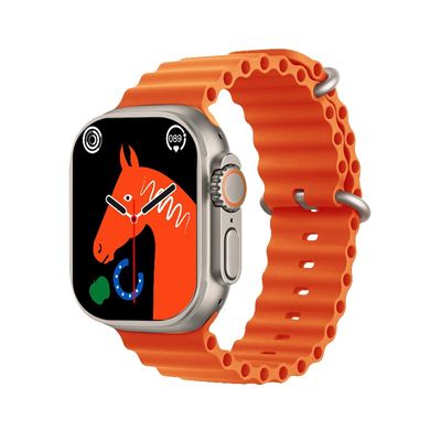 Ysillicon variant T900 ultra 2 second generation smartwatch for men and women_img_4