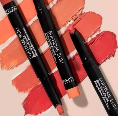 Absolute Newyork Demi Matte Lipstick_img_0