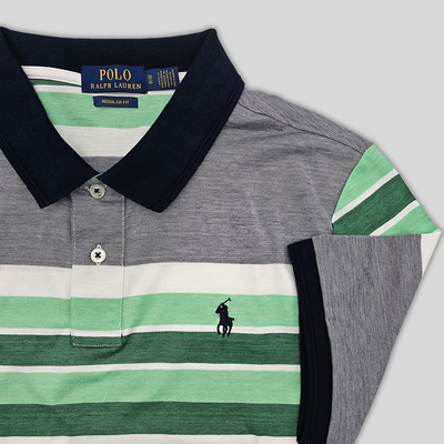 Premium Polo Men T-Shirt - Ralph Lauren - Free Delivery_img_2
