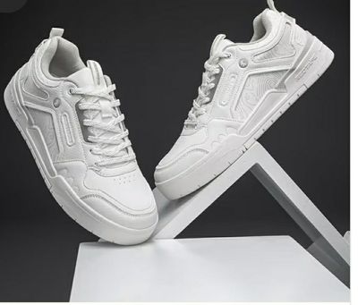 White Casual Sneakers_img_0