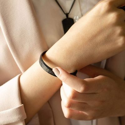 Ayatul kursi Man's Braclet_img_0