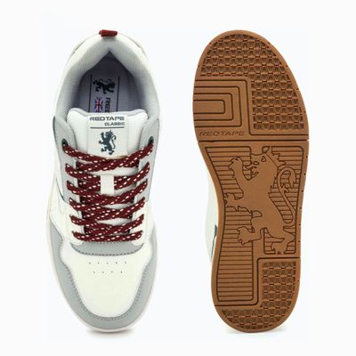 Multi Color Casual Sneakers_img_1