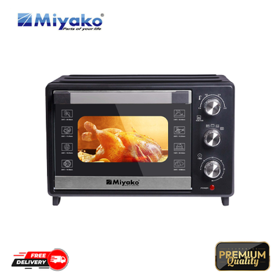 Miyako Electric Oven MT-827_img_0