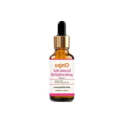 Skin'O Advanced Brightening Serum – 30ml - 07011_img_0