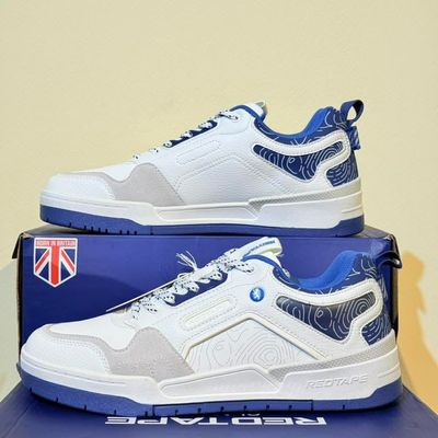 Navy Casual Sneakers_img_0