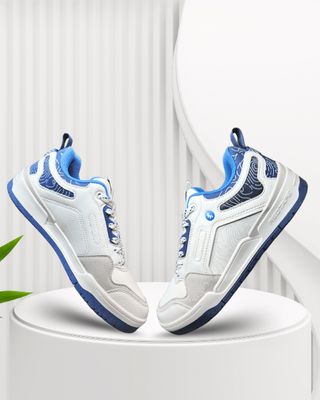 Navy Casual Sneakers_img_3