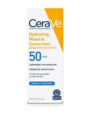 Hydrating Mineral Sunscreen SPF 50 Face Lotion_img_2