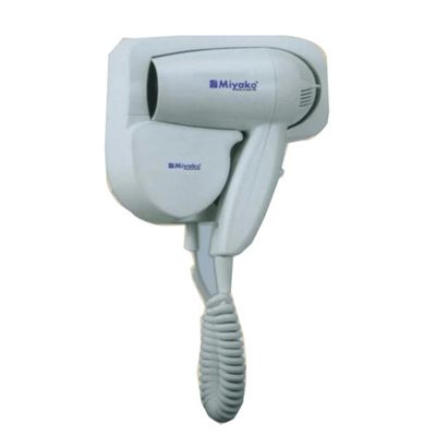 Miyako Hair Dryer Wall Hanging MD-891_img_0