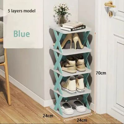 Tudo Multi Layer Shoe Rack_img_0