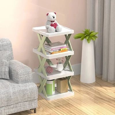 Tudo Multi Layer Shoe Rack_img_1