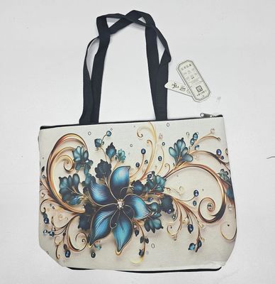 Stylish 3d design ladies bag_img_1