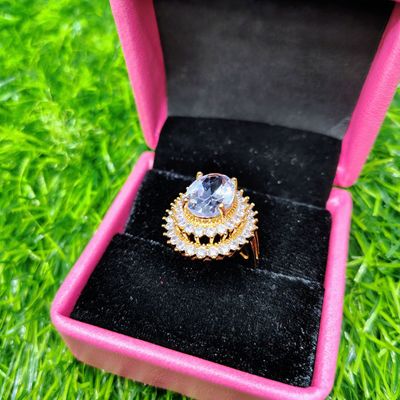 Emerald Royal Crown Ring_img_6