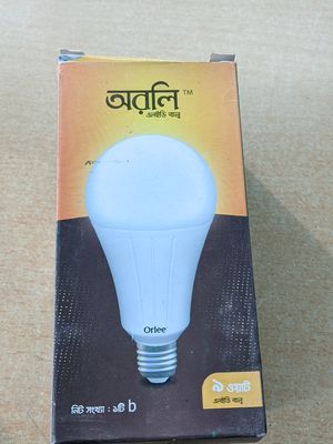 Orlee 9w pin Light_img_0