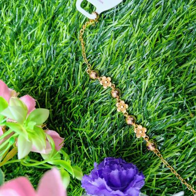 Bulk Sale Price Promotion Different Shape Metal Bracelets_img_0