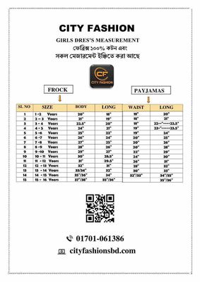 Frock Set - CODE :Q1_img_1