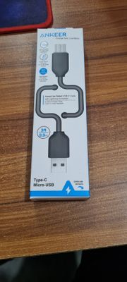 Anker PowerLine Select Micro USB Cable_img_0
