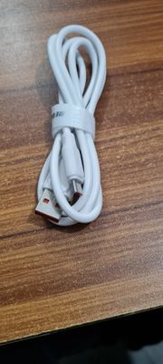 RECRSI 3A Micro USB  Data Cable - 1M Quick Charge_img_1