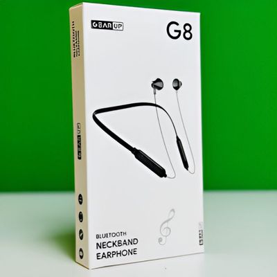 স্পেশাল কম্বো অফার ! Buy 2 – 3D RGB APP Control Rechargeable Rhythm Light (D10) Get 1 G8 Sports Neckband Free_img_3