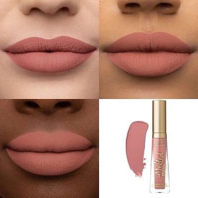 Melted Matte - Liquified Long Wear Matte Lipstick- MY TYPE_img_2