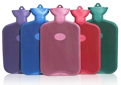 Hot Water Bag 2 Litter (12*7 Inches)_img_2