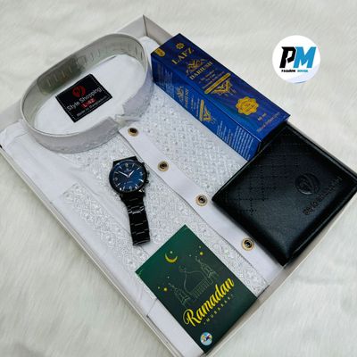 নিউ পাঞ্জাবি কম্বো প্যাকেজ (All In One)_img_0