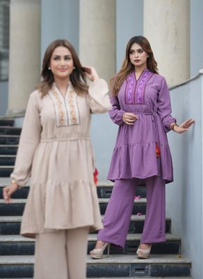 Twirl  into Eid with Kiasa's Exclusive Collection Saffira & Lavora! 🥀💜_img_1