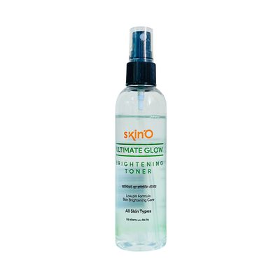 Skin'O Ultimate Glow Brightening Toner – 100ml - 79622_img_0