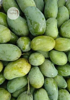 ২০ কেজি || আম্রপালি / রূপালি আম_img_2