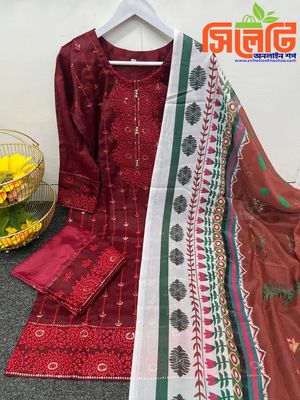 পাকিস্তানি রেডি থ্রি-পিস_img_1