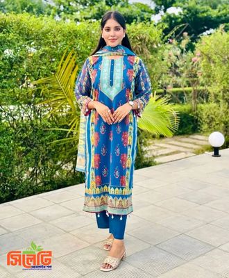 💓থ্রি পিস 💓_img_3