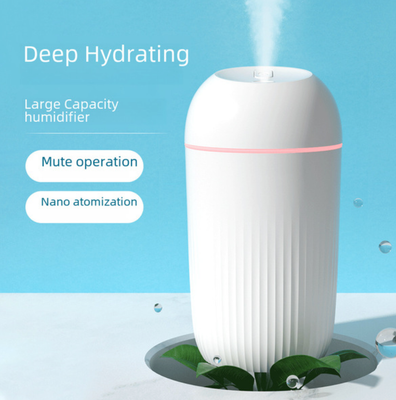 420ml usb humidifier household mini large capacity silent air purifier egg humidifier gift spot_img_2