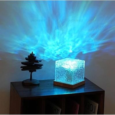 USB Dynamic Water Pattern Light_img_1