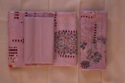 Womens Light Pink Premium Mannat Three Piece_img_2